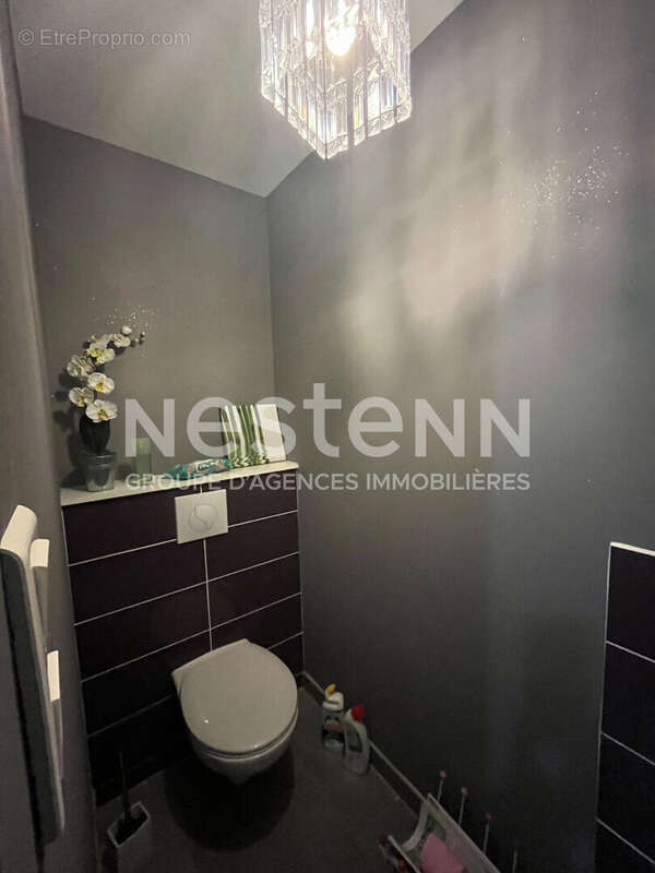 Maison à FAINS-VEEL