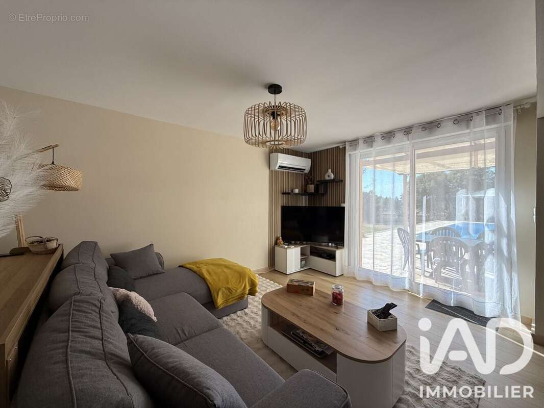 Photo 5 - Maison à VIDAUBAN