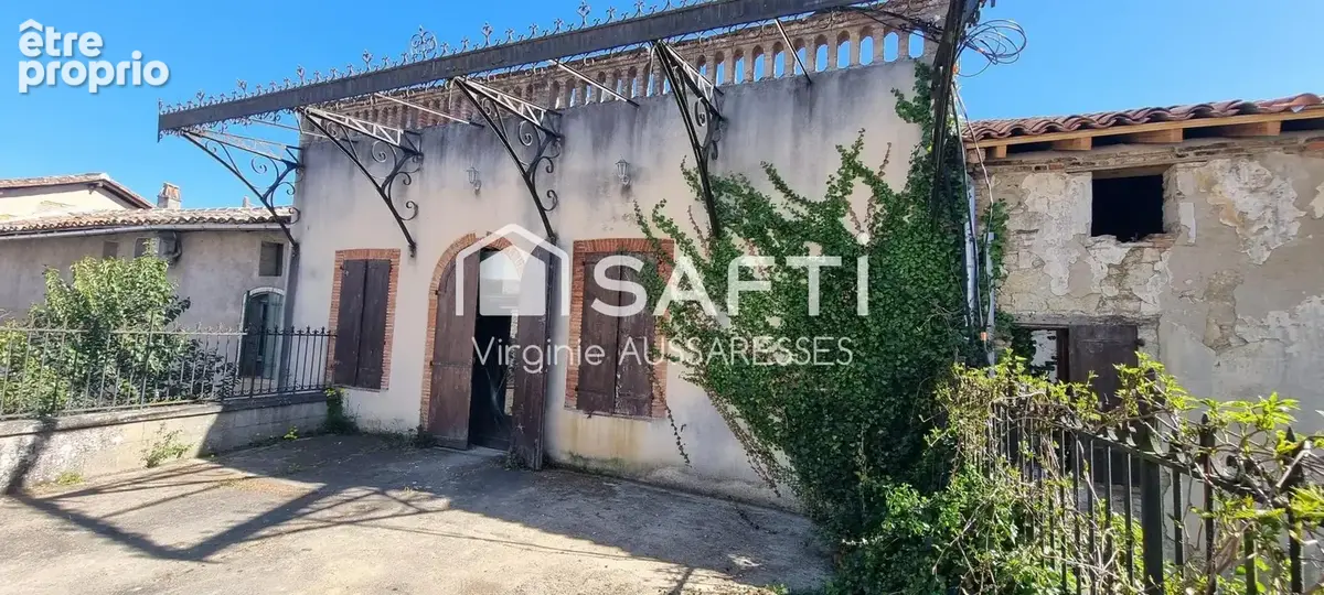 Photo 1 - Appartement à LARRAZET