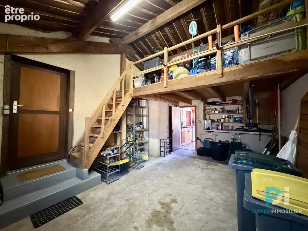 Villa T4 89 m2 habitables sur 458 m2 de terrain - photo 15