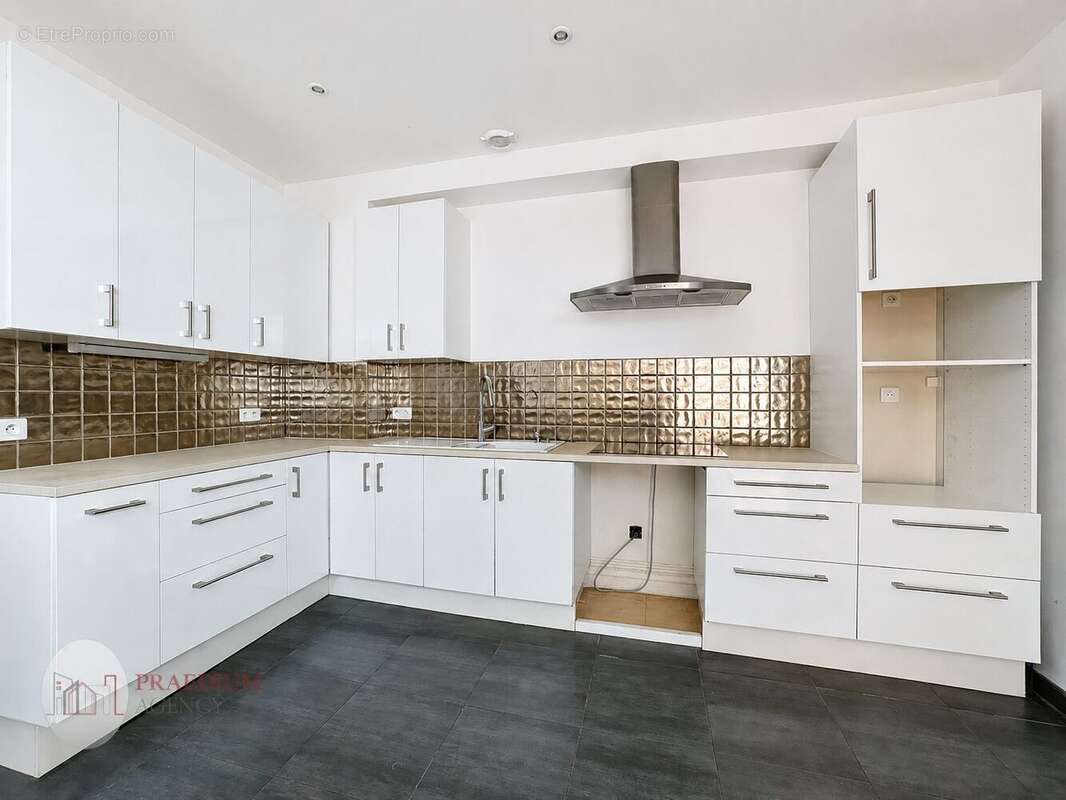 Appartement à VINCENNES