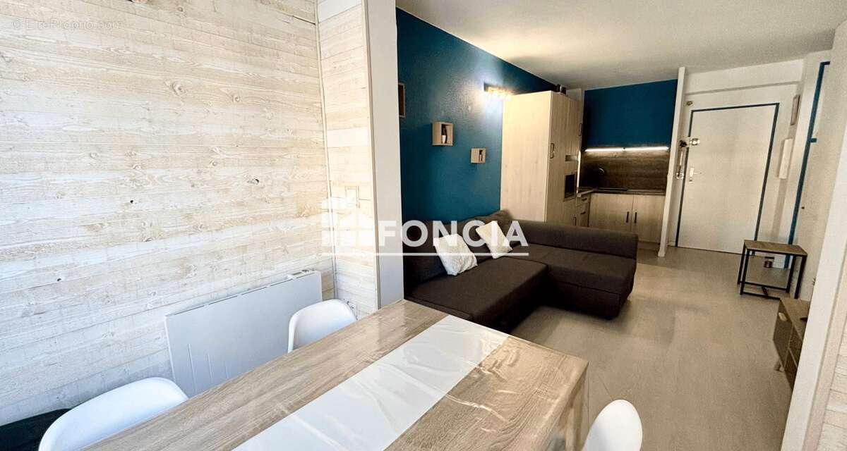 Le lagon bleu - Appartement rénové avec garage - photo 2
