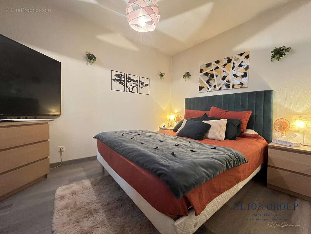 Appartement à AUBAGNE