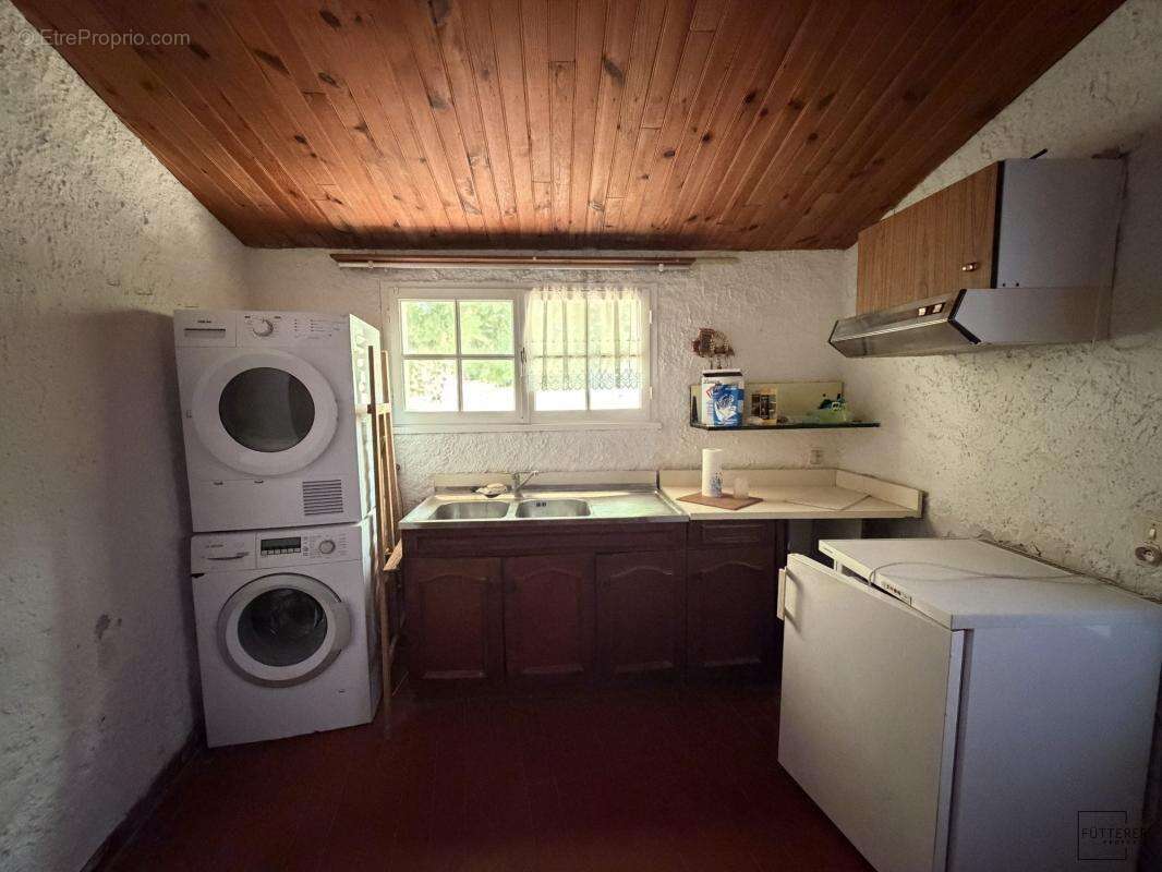 Maison à vendre Salles-d'Aude - photo 17