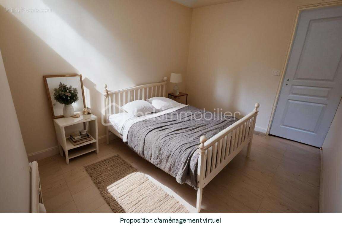 Maison à LE CHEYLARD