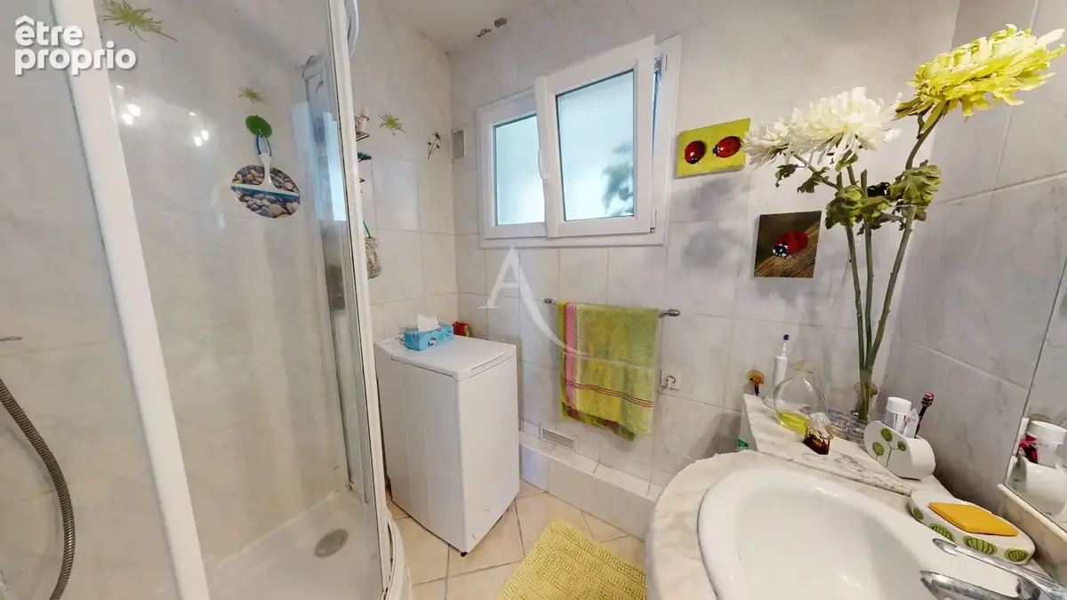Appartement CHILLY-MAZARIN 3 pièces 62 m² - photo 6