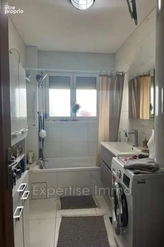 Appartement 4 pièces 79 m² à vendre à Colmar (68000) - photo 4