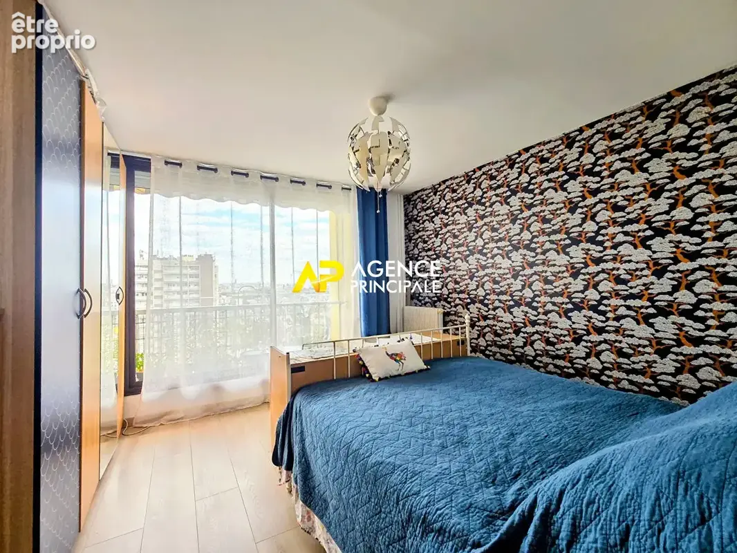 Appartement 3 pièces à vendre - Hyper centre ville d'Argenteuil - Réf. 4596 - photo 10
