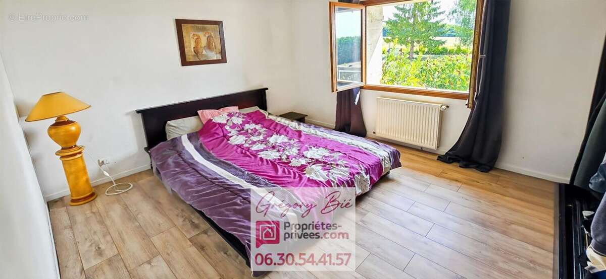 Maison à CHATEAU-THIERRY