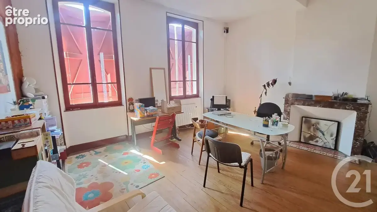 Maison 11 pièces 280 m² à vendre à Montesquieu-Volvestre (31310) - photo 9