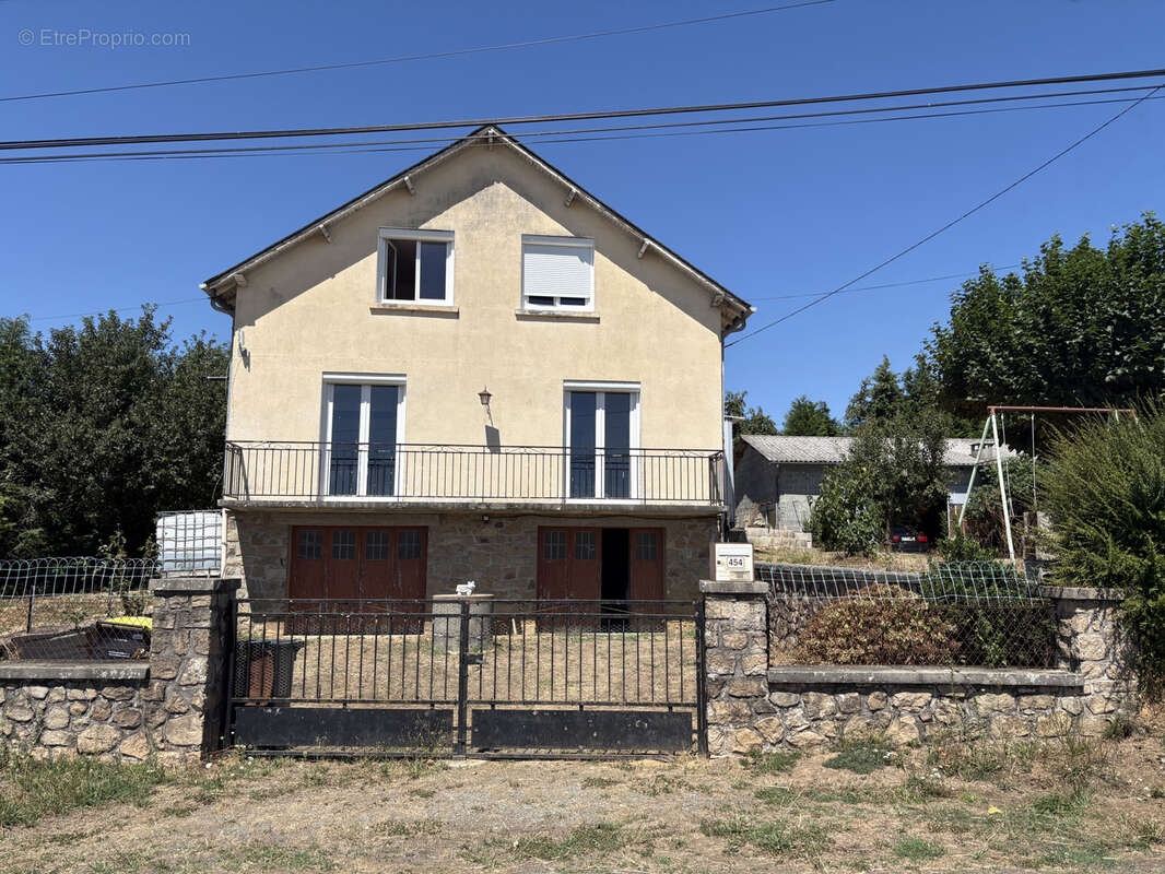 A 10 mn Pompadour, campagne, calme - photo 3