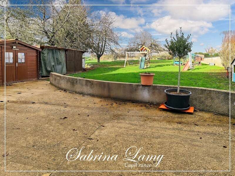 Maison à MAREUIL-EN-BRIE