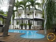 villa- piscine- volume - T6 - Maison à SAINT-LOUIS