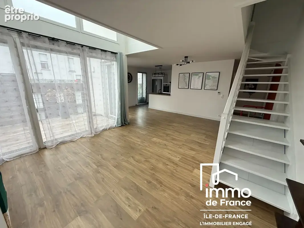 F4 - palaiseau - photo 13