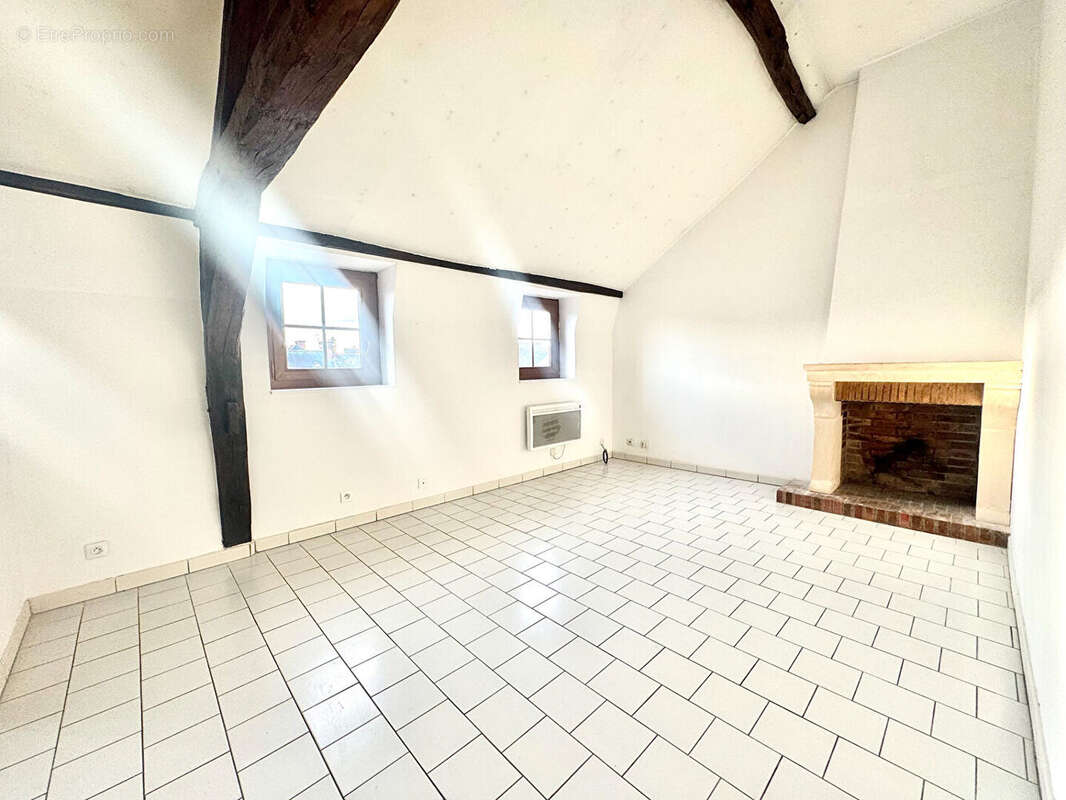 Appartement à VERNEUIL-SUR-AVRE