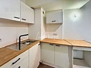 Appartement à VILLENEUVE-LE-ROI