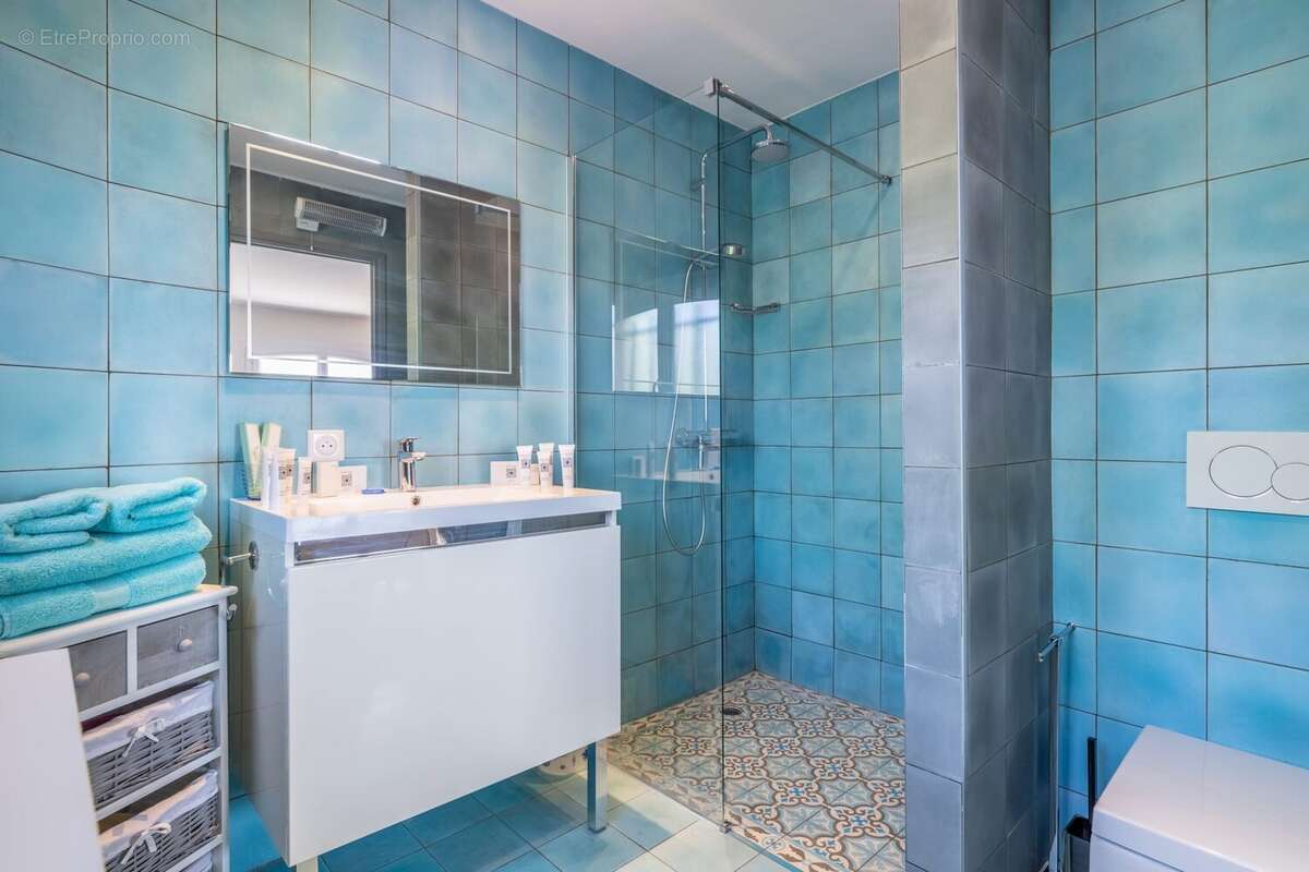 Maison à SAINT-RAPHAEL