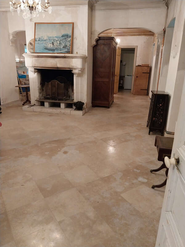 Maison à DROUPT-SAINTE-MARIE