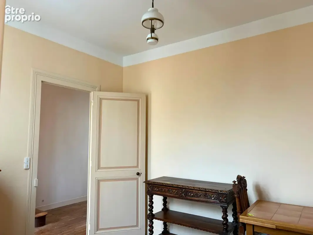 MAISON DE VILLE avec cour dans le quartier recherché du Sacré-Cœur à Cognac - photo 6