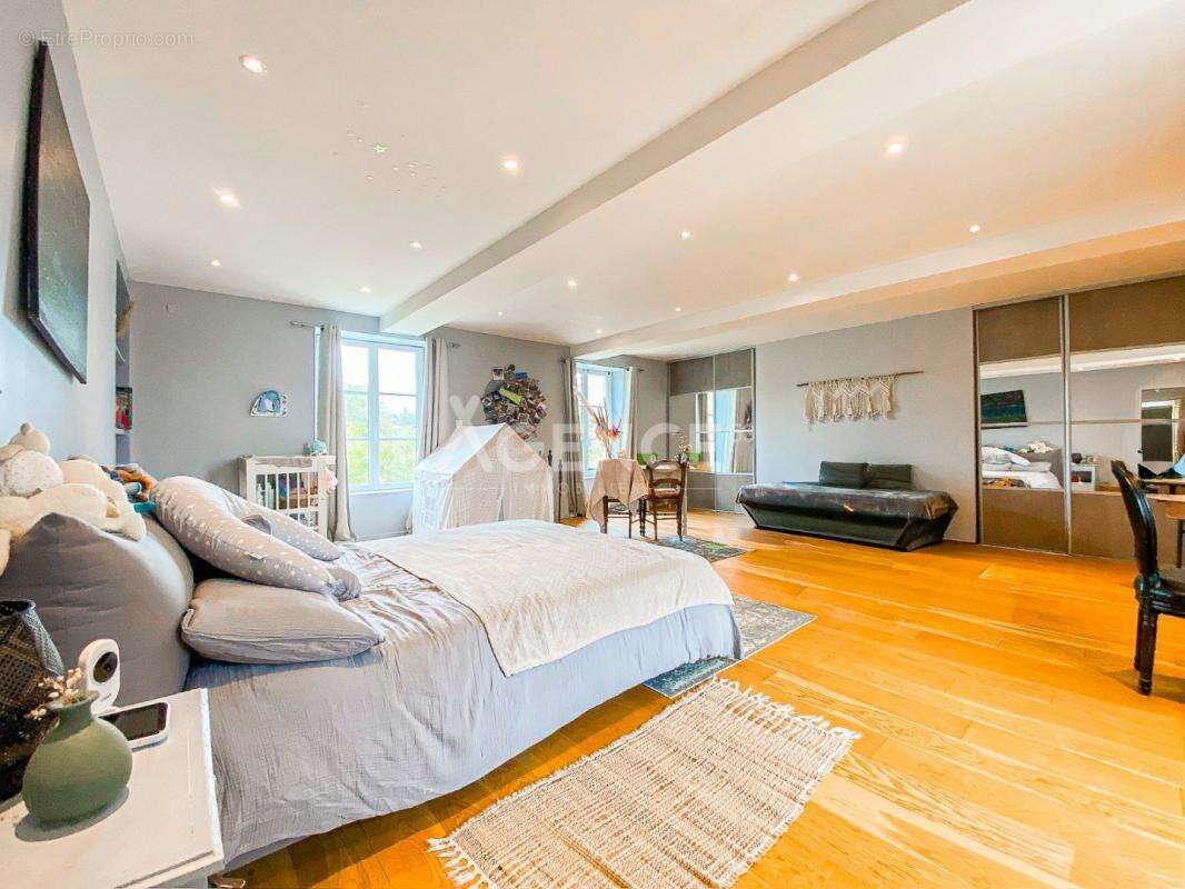 Maison à HESDIN-L&#039;ABBE