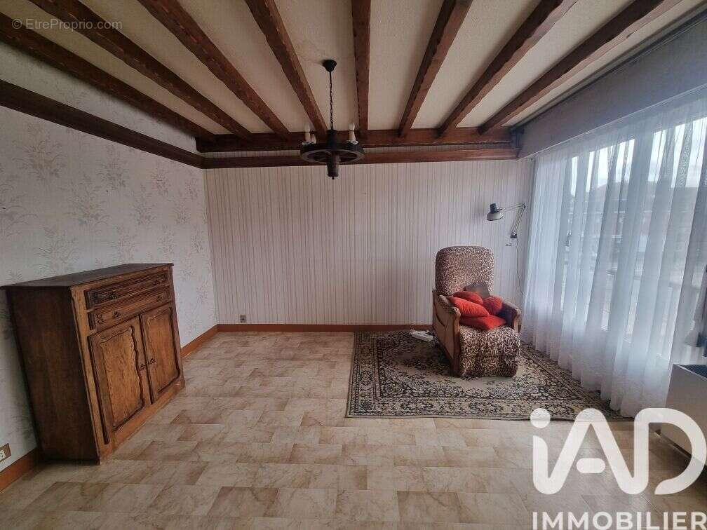 Photo 6 - Appartement à ARMENTIERES