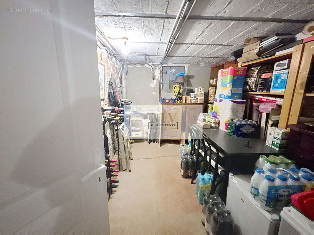 Maison à LE PERREUX-SUR-MARNE