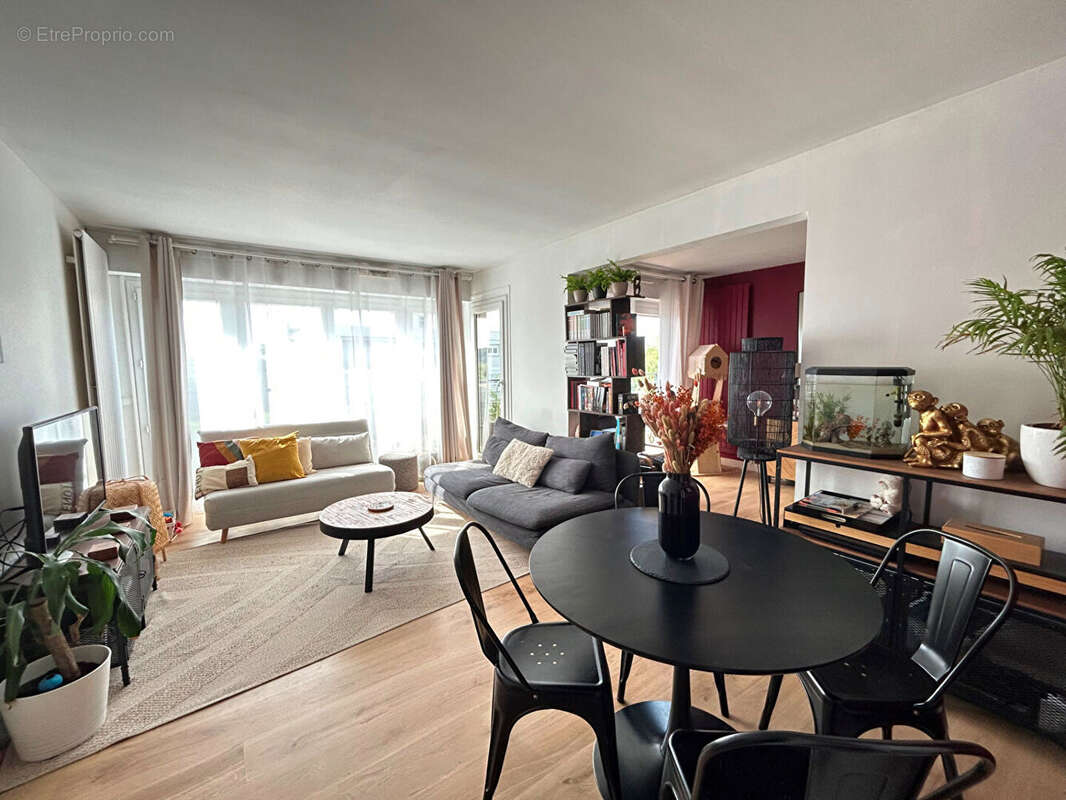 Appartement à PLAISIR