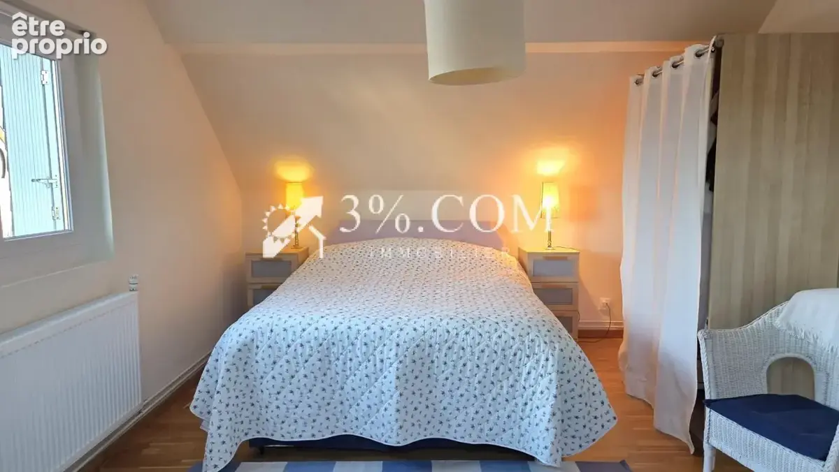 Maison familiale au coeur de la commune - photo 12