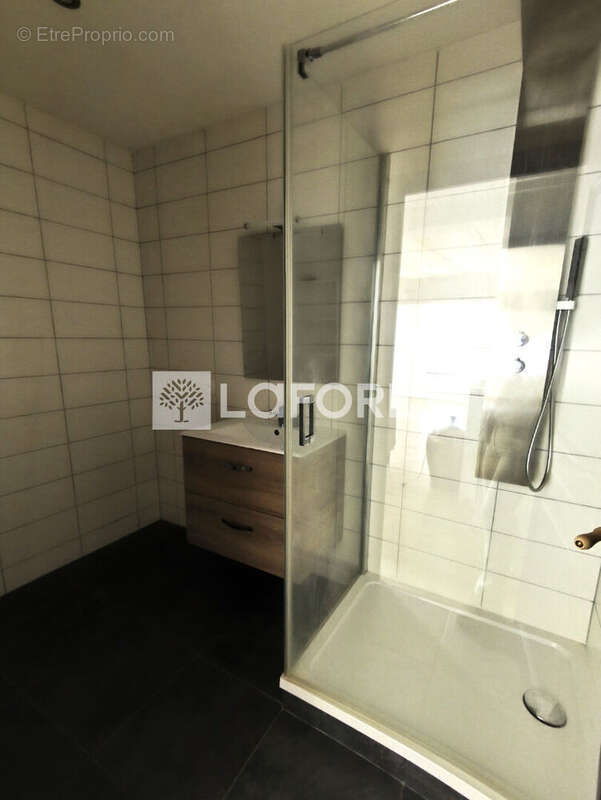 Appartement à EPINAL