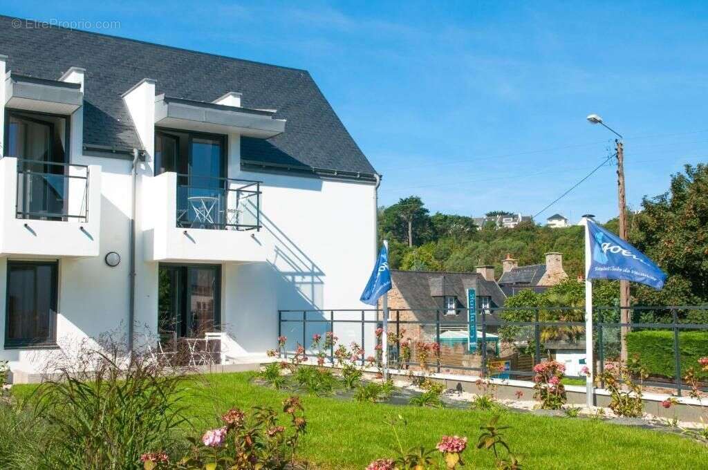 Appartement à PERROS-GUIREC