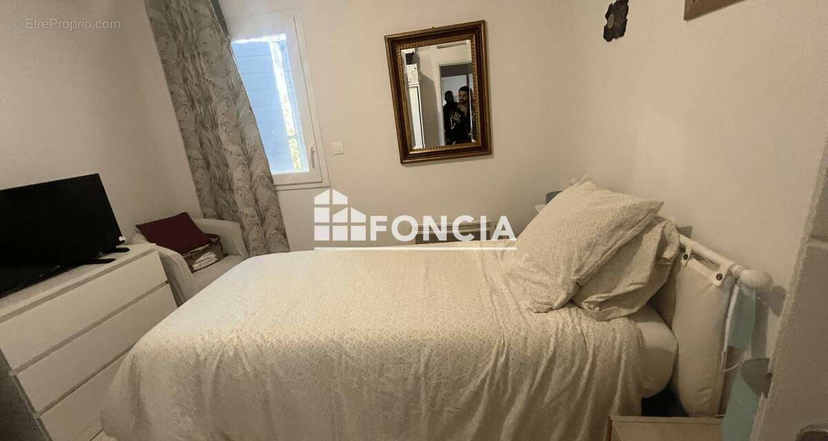 Appartement à FABREGUES