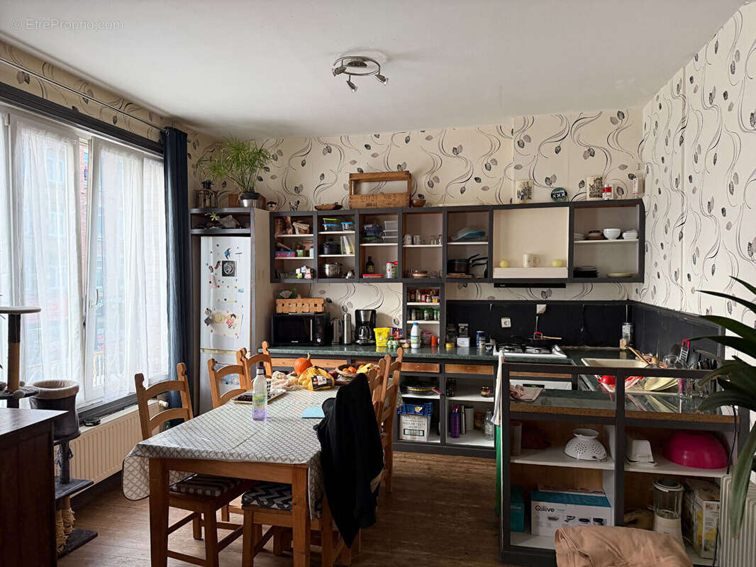 Appartement à LILLE