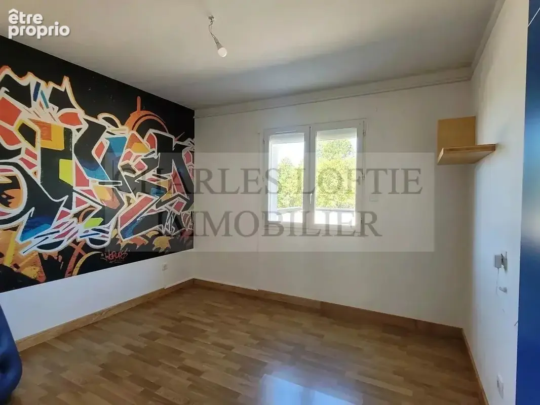 Belle maison familiale aux abords de Cahors sur terrain de 7500 m² - photo 11