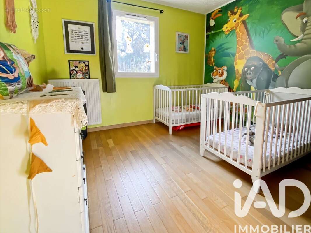 Photo 8 - Maison à COMBS-LA-VILLE