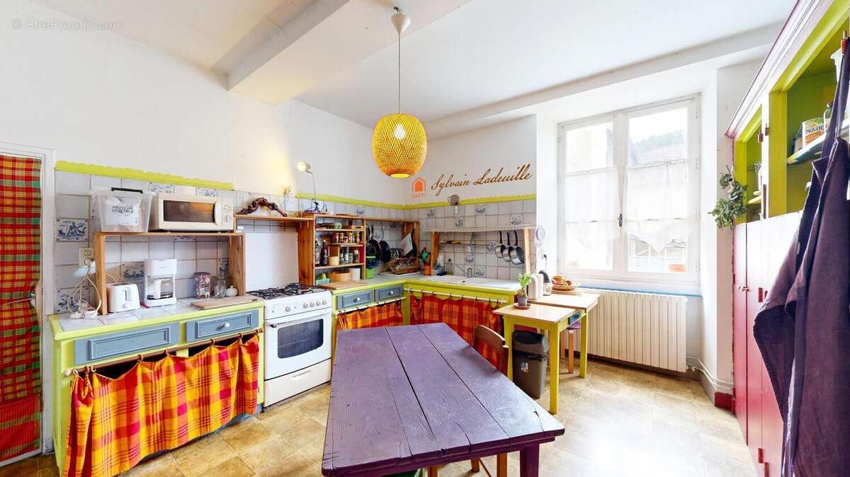 Photo 2 - Maison à LE BUGUE