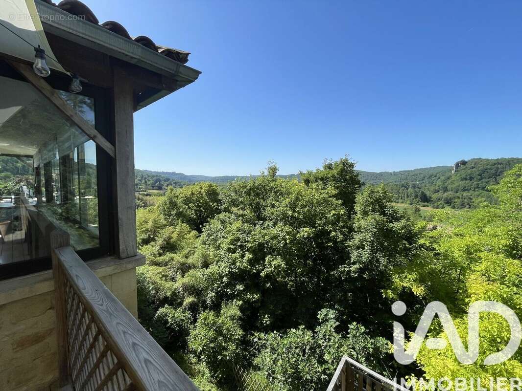 Photo 3 - Maison à LA ROQUE-GAGEAC