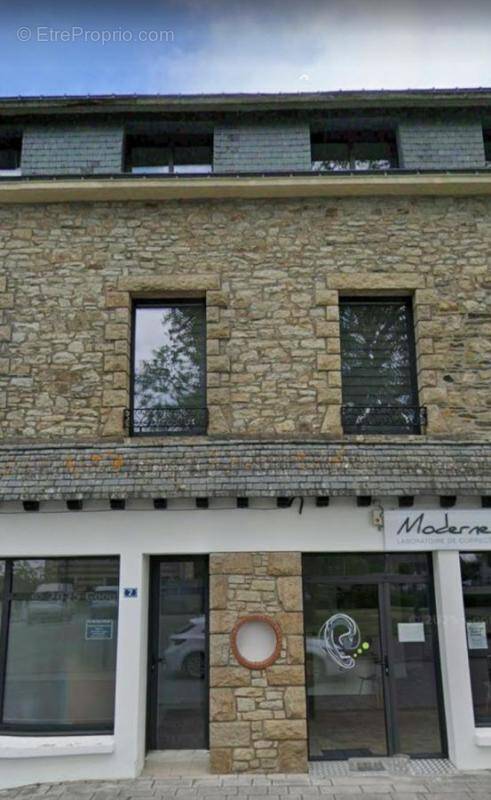 Appartement à MALANSAC