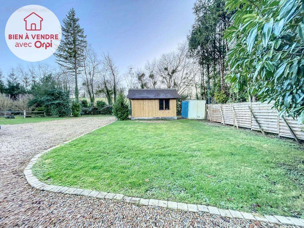 Maison À Vendre - photo 15