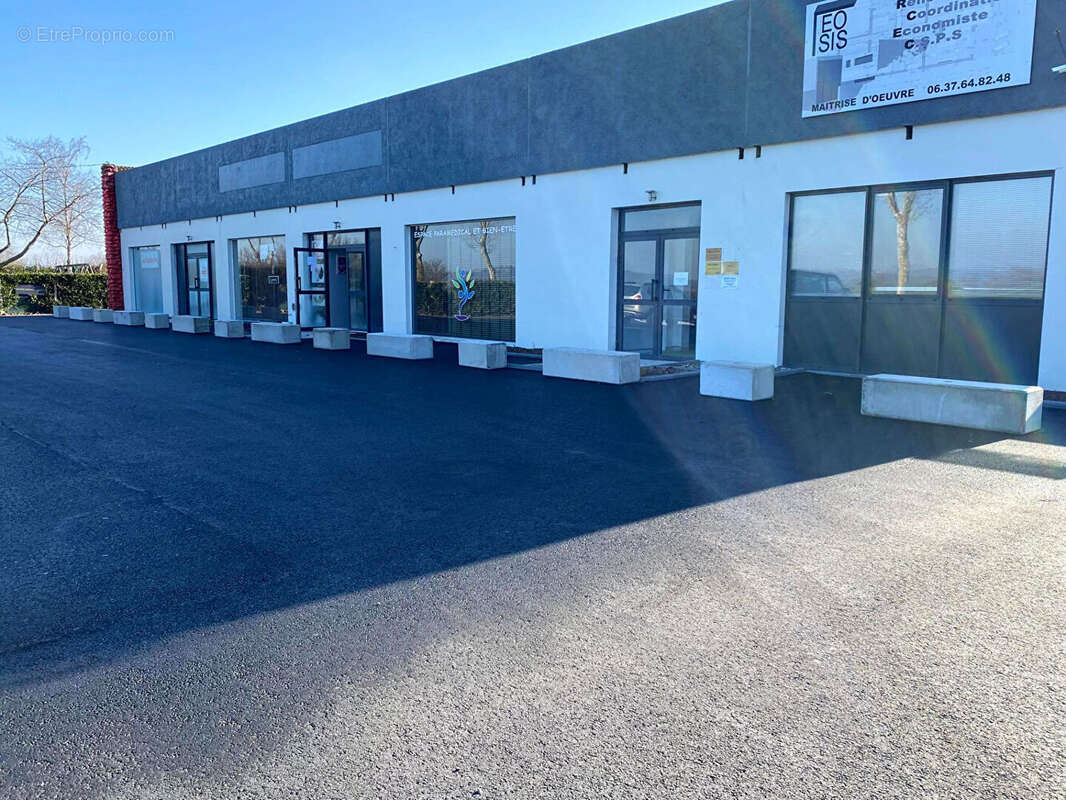 Appartement à MAZERES