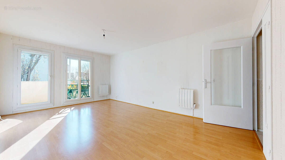 Appartement à CORMEILLES-EN-PARISIS