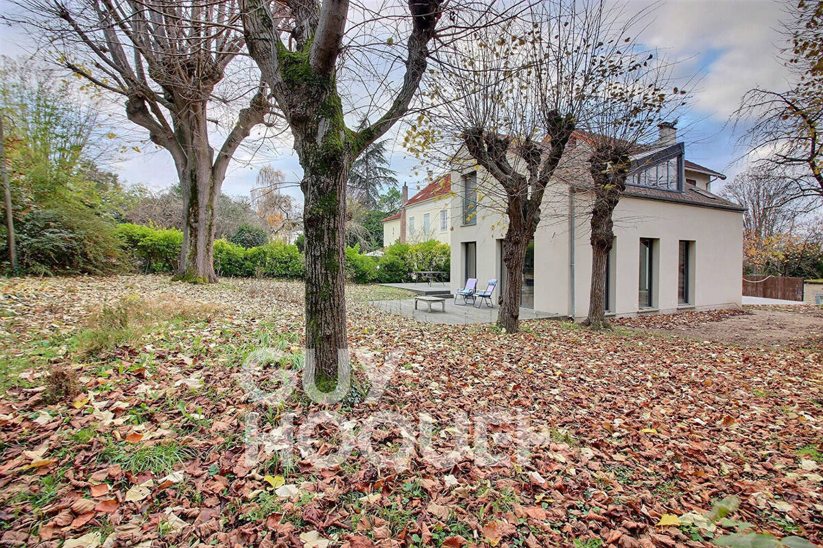 Maison à RUEIL-MALMAISON