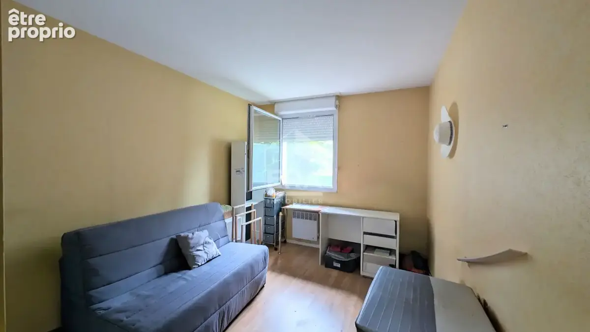 Appartement 67m² à aucamville - photo 5