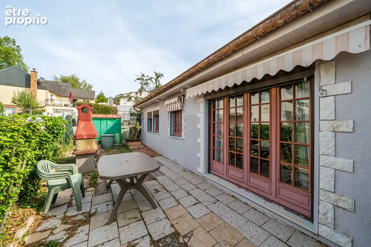 Maison Ludres 5 pièce(s) 93 m2 - photo 2