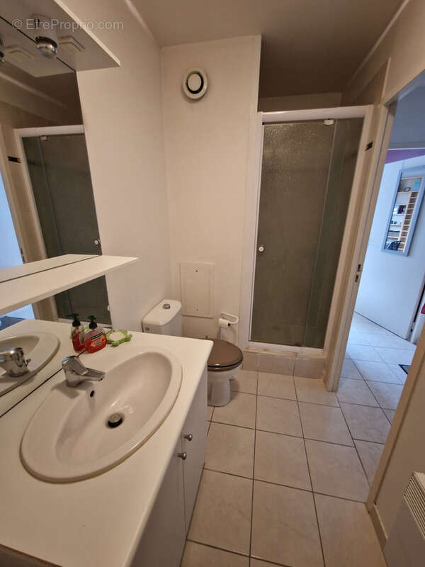 Appartement à AMIENS