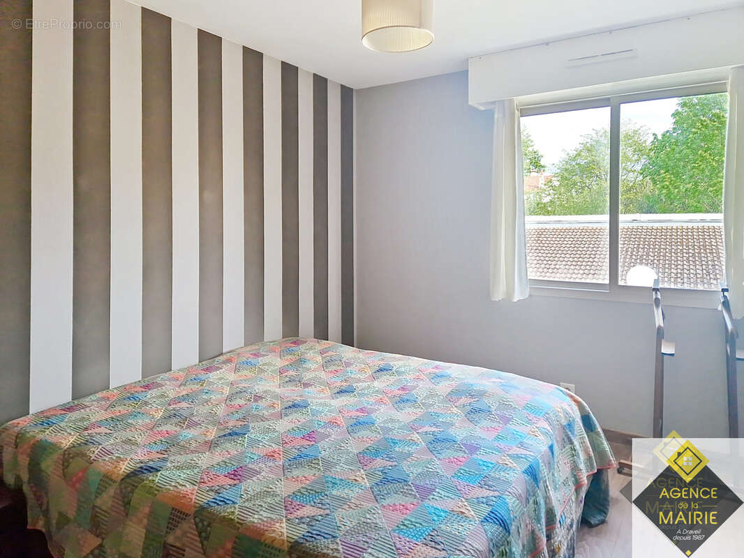 Appartement à DRAVEIL