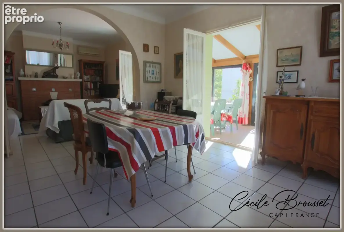 Maison à AMELIE-LES-BAINS-PALALDA