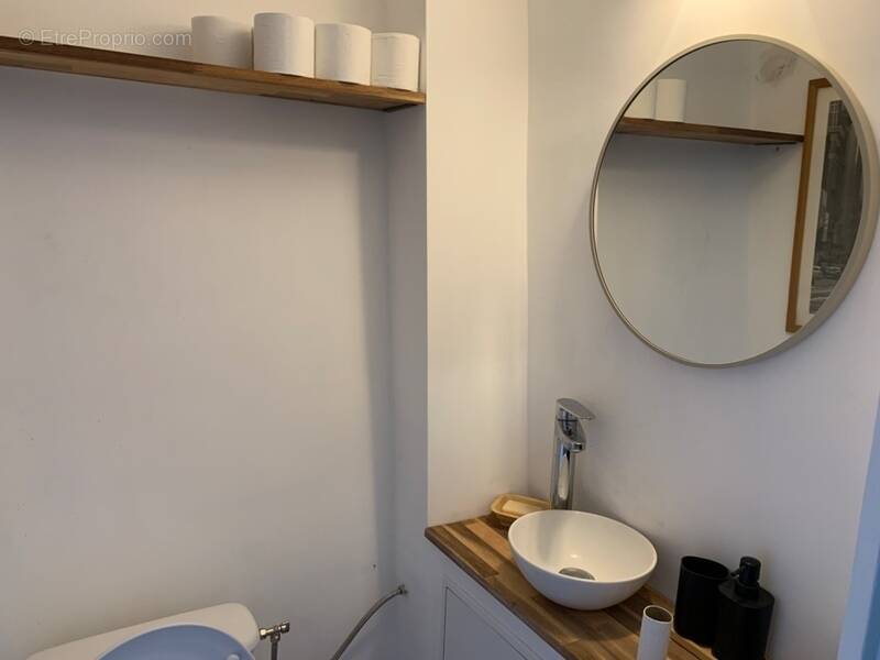 Maison à LAMBRUISSE