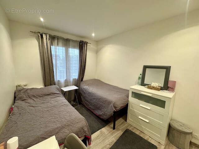 Maison à SAVIGNY-SUR-ORGE