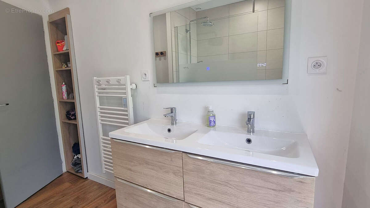 Maison à MONTASTRUC-LA-CONSEILLERE