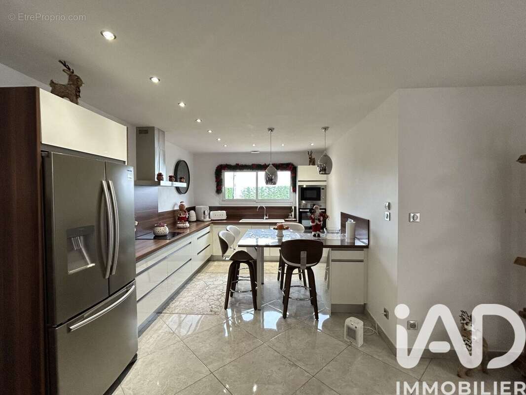 Photo 7 - Maison à TAURIAC